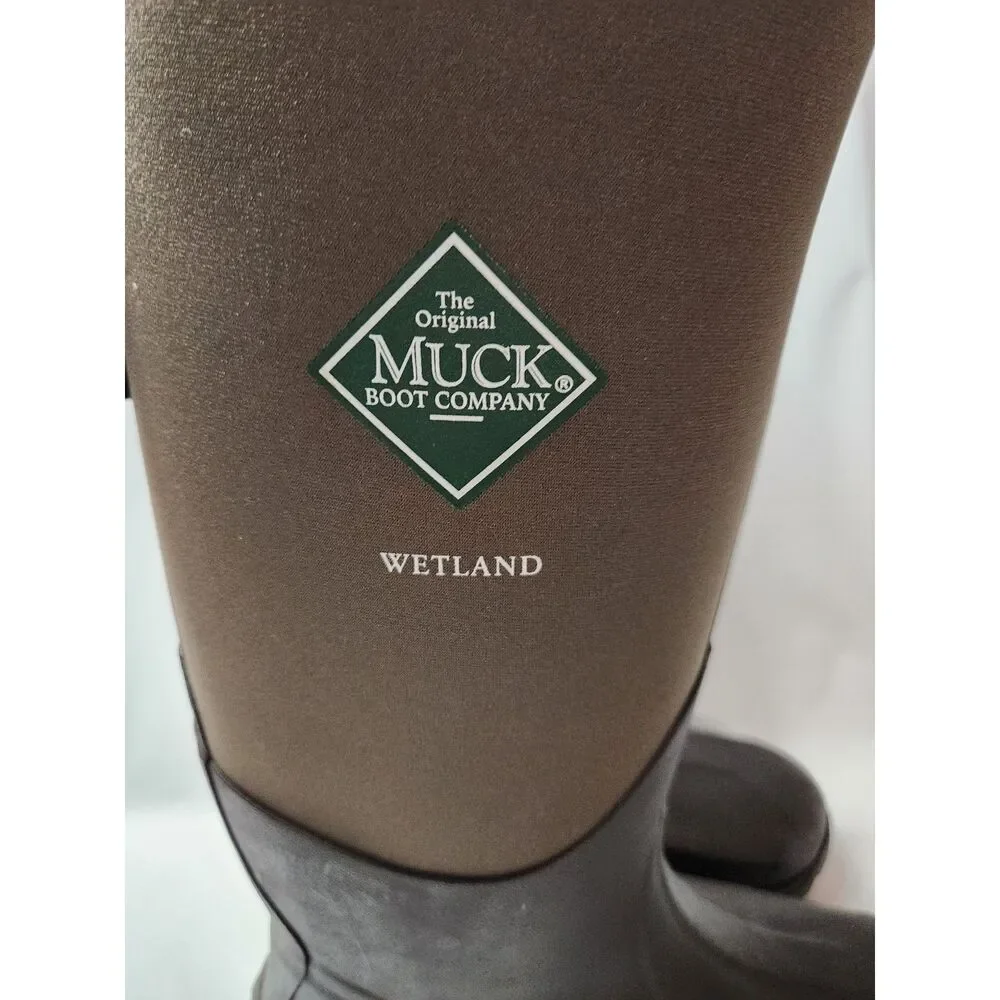 N/A muck boot